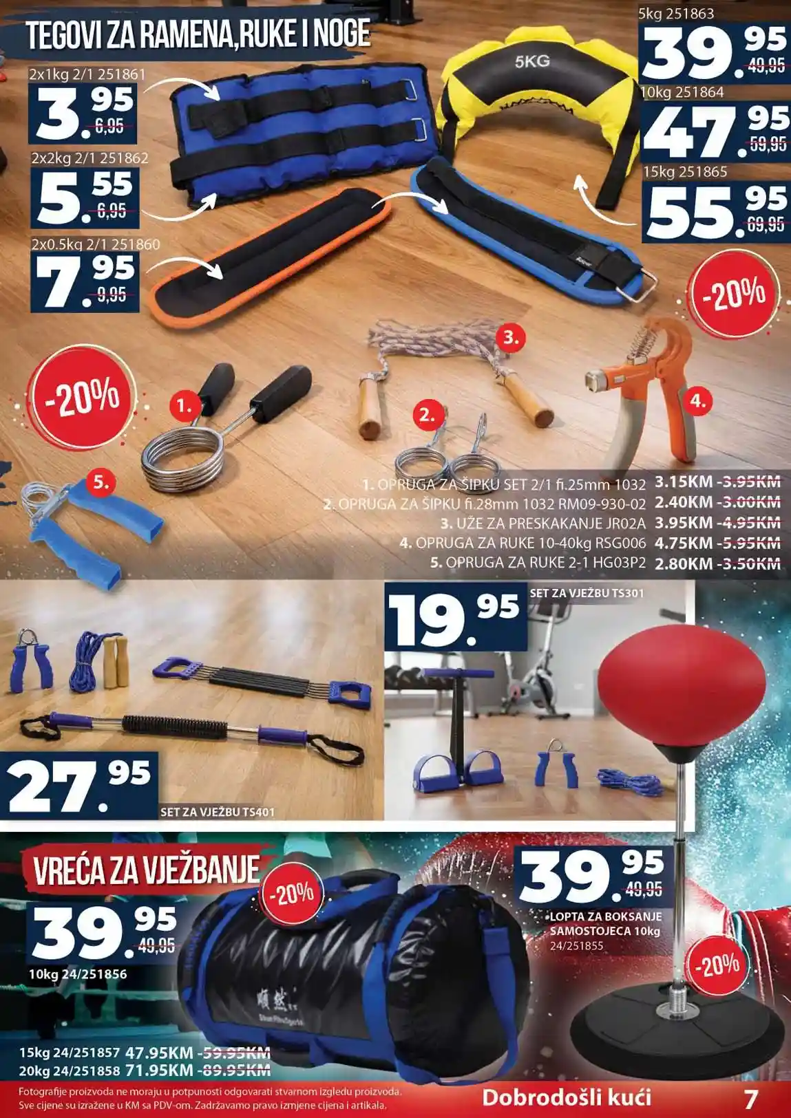 PENNY PLUS arikli sedmice