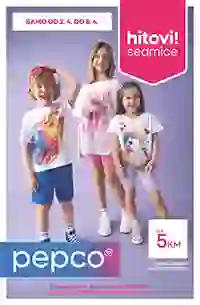 Pepco akcija već od 5KM: Hitovi sedmice koje svi kupuju do 08.04.2026