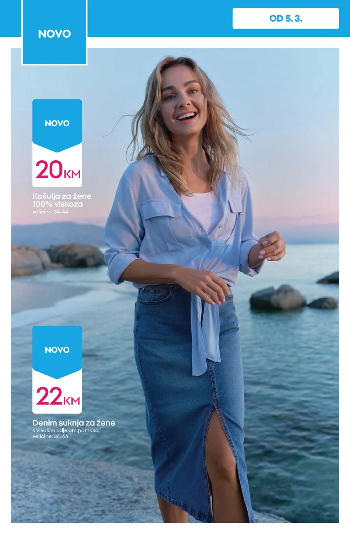 Pepco katalog Hitovi sedmice – sniženja do 11. marta 2026 – strana 4