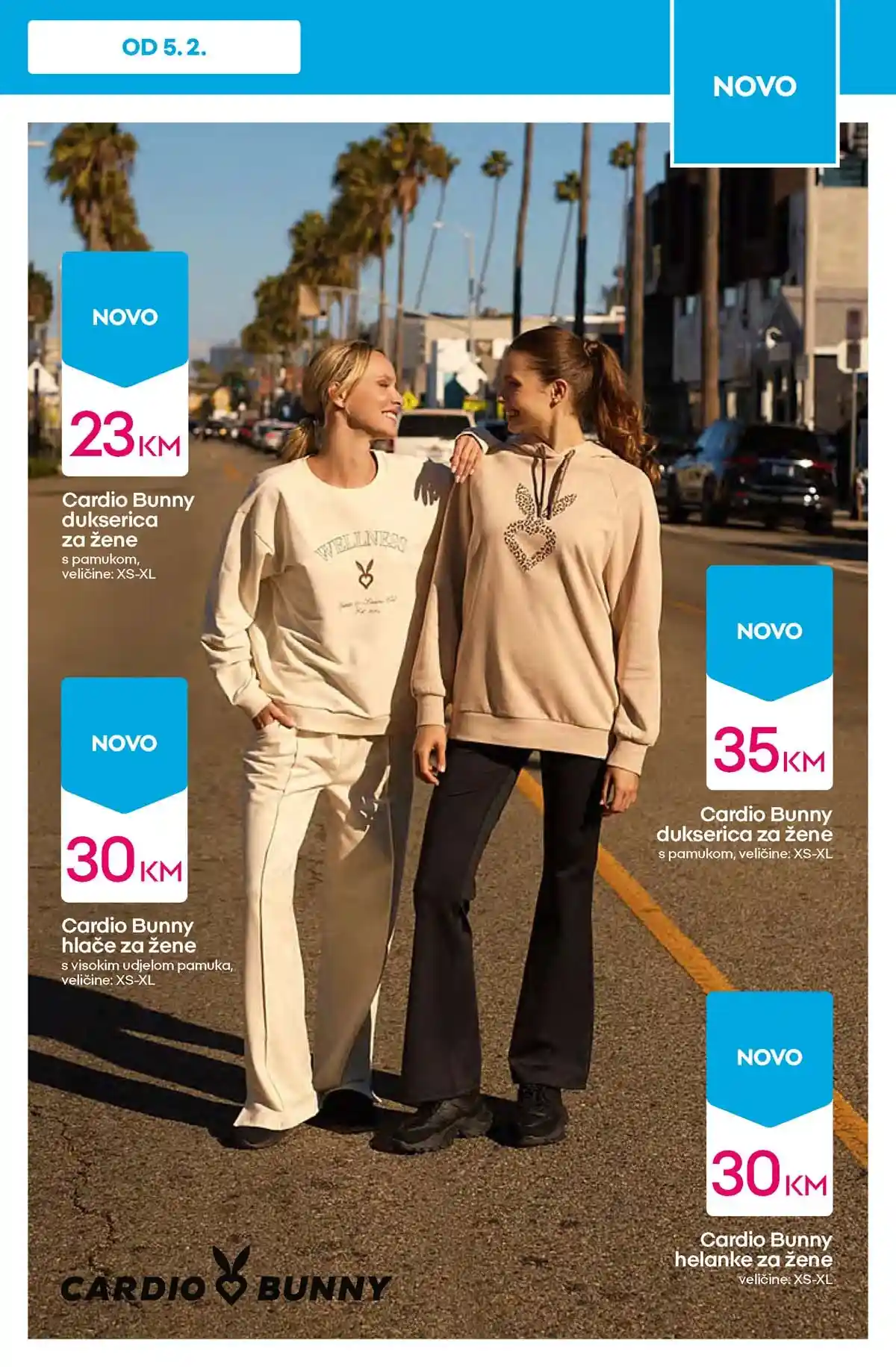 PEPCO katalog strana 9 – proizvodi za djecu, igračke i odjeća