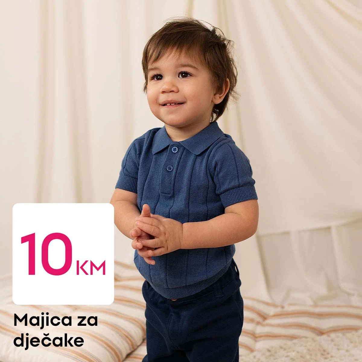 PEPCO Proljetni hitovi za najmlađe – dječija odjeća i dodaci po sniženim cijenama – strana 2