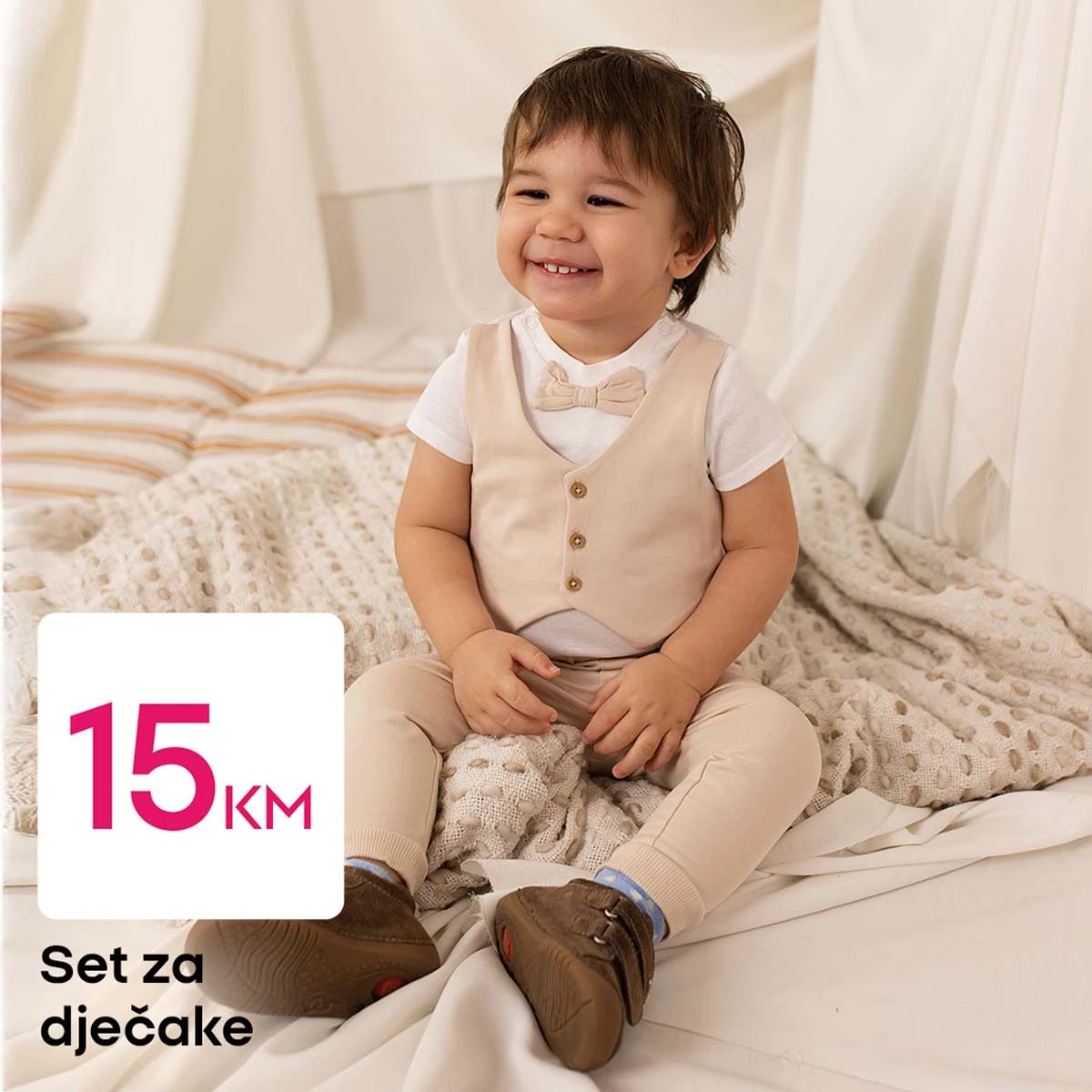 PEPCO akcija Proljetni hitovi za najmlađe – proljetna kolekcija za djecu po sniženim cijenama – strana 4