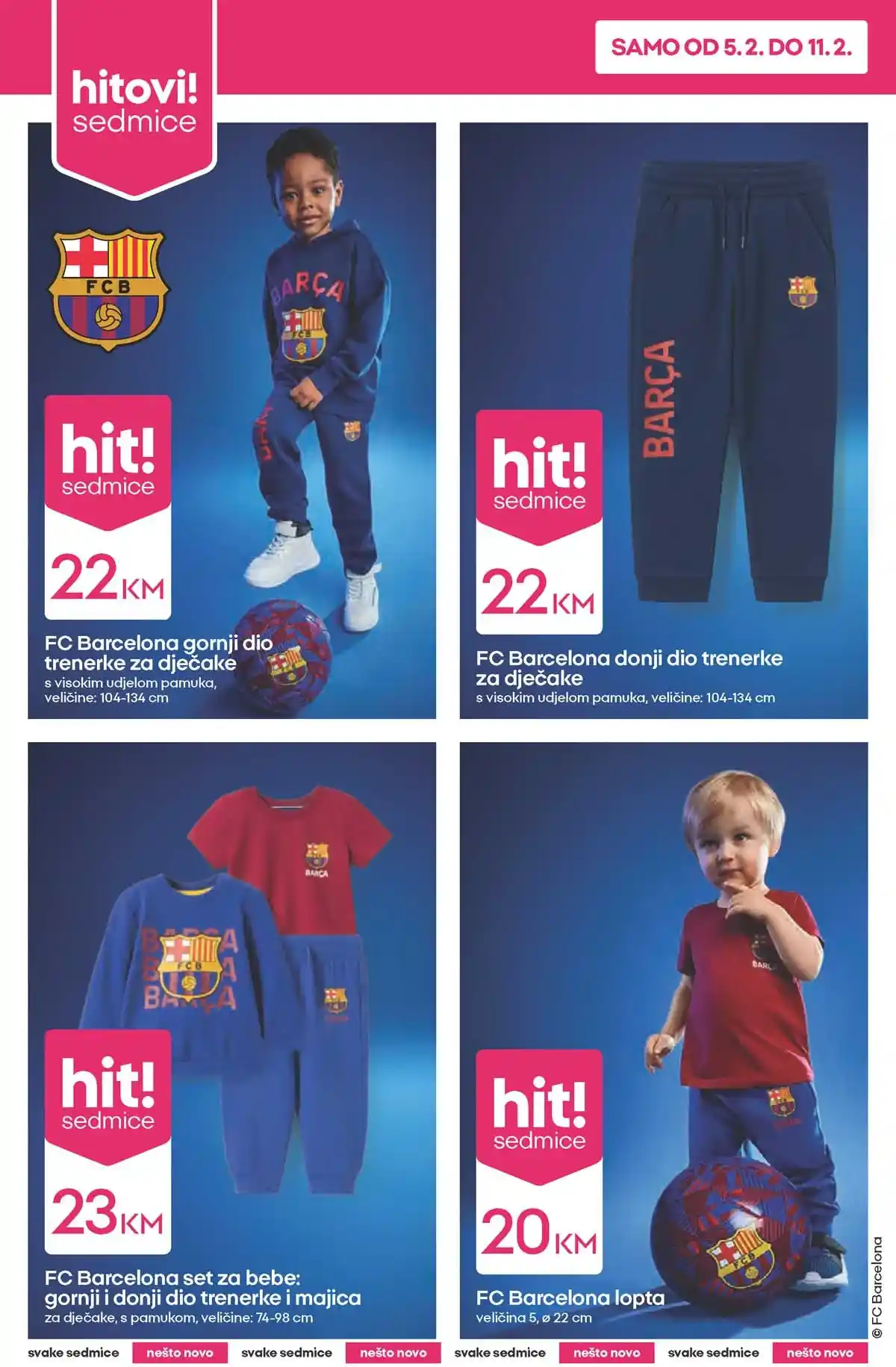 Pepco katalog Hitovi sedmice – strana 2