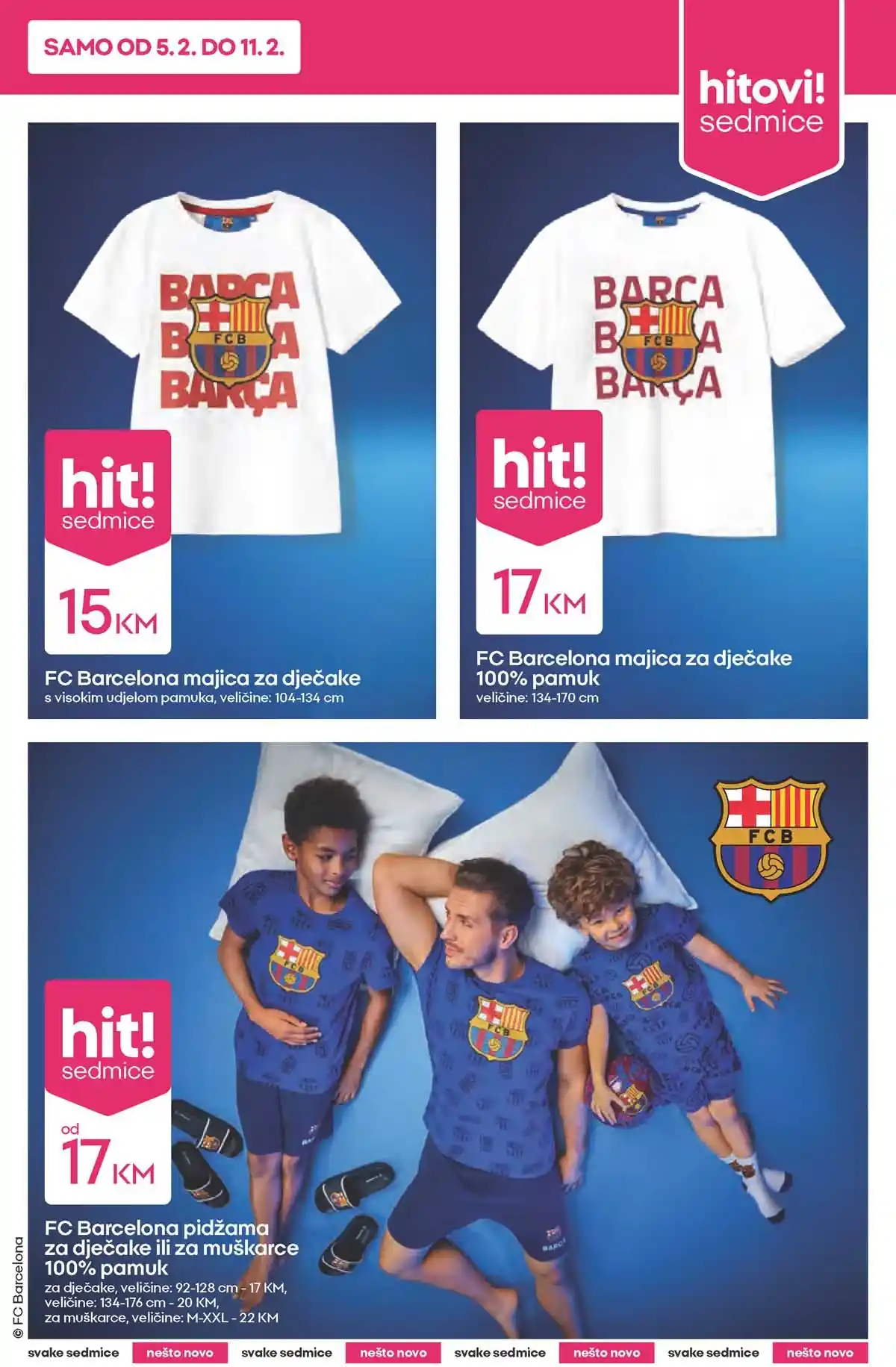 Pepco katalog Hitovi sedmice – strana 3