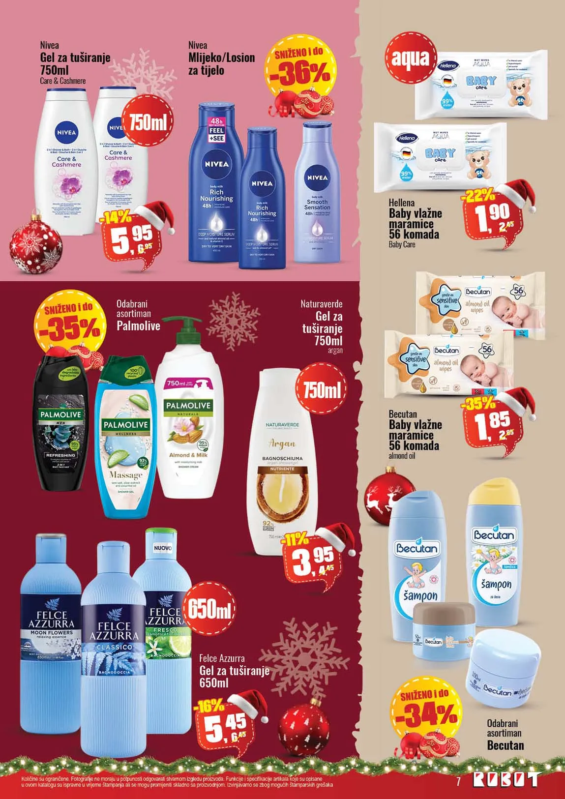 Robot katalog Robot komerc akcije i katalozi