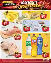 Robot vikend akcija do 22%: Hit sniženja koja nestaju do 18.04.2026