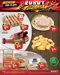 Robot vikend akcija do 33%: Hit sniženja koja nestaju do 11.04.2026