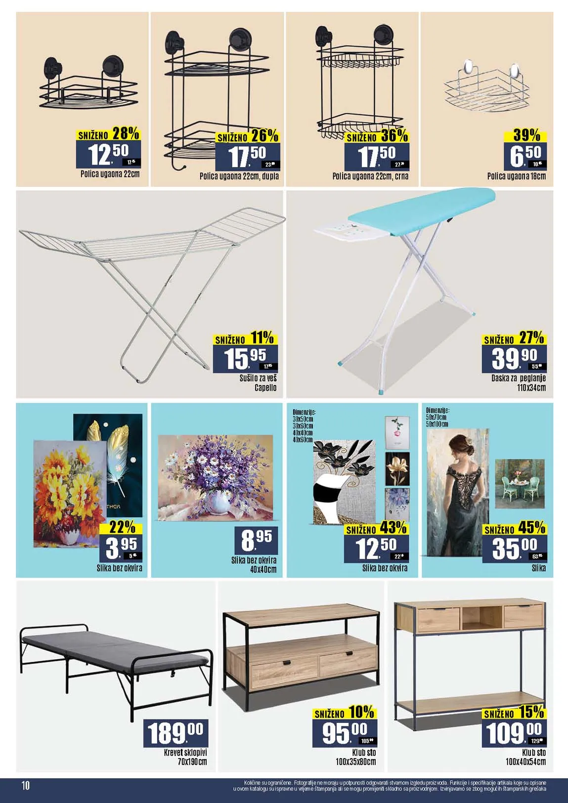 Katalozi Robot komerc