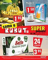 Robot akcija super ponuda do 20.09.2025