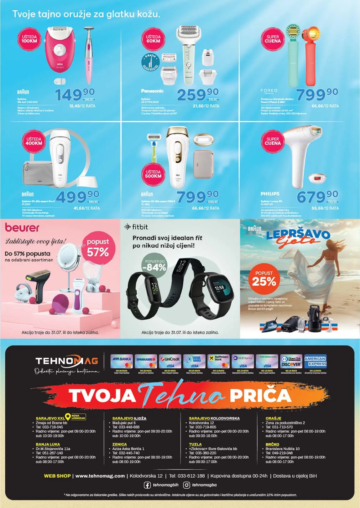 TehnoMag katalog katalozi kataloška ponuda