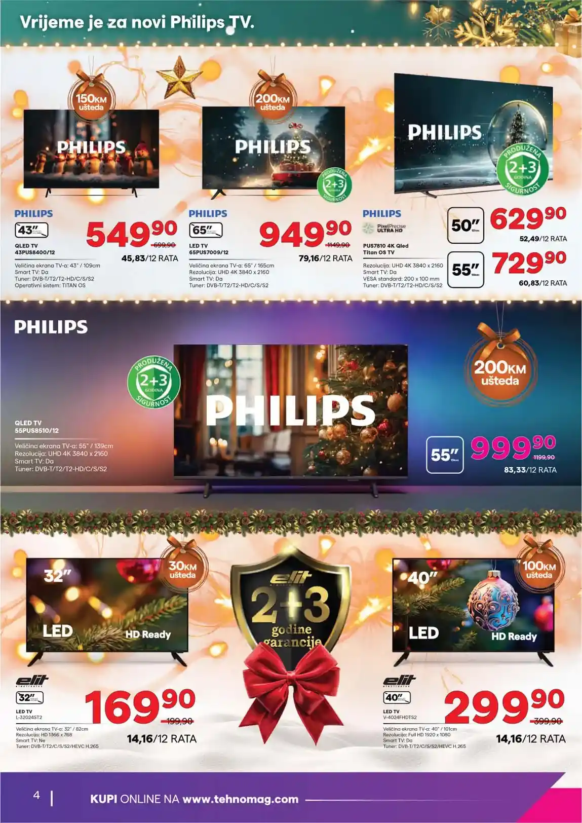 TehnoMag katalog katalozi kataloška ponuda