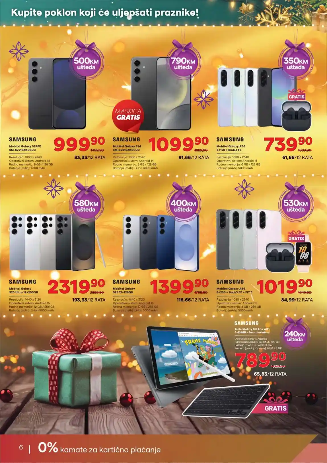 TehnoMag katalog katalozi kataloška ponuda