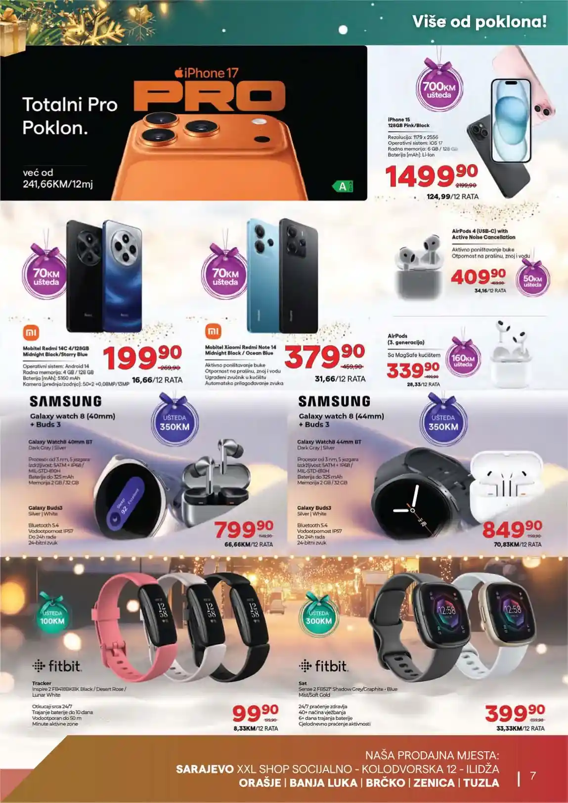 TehnoMag katalog katalozi kataloška ponuda