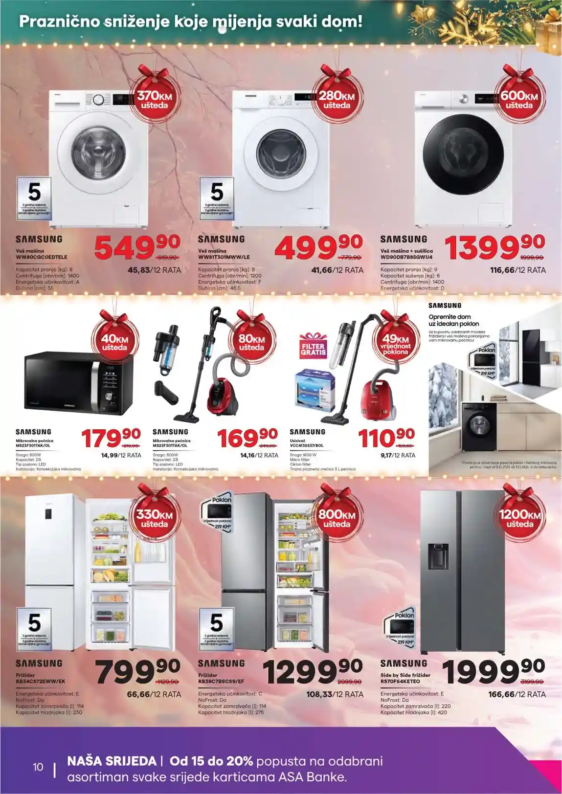 TehnoMag katalog katalozi kataloška ponuda