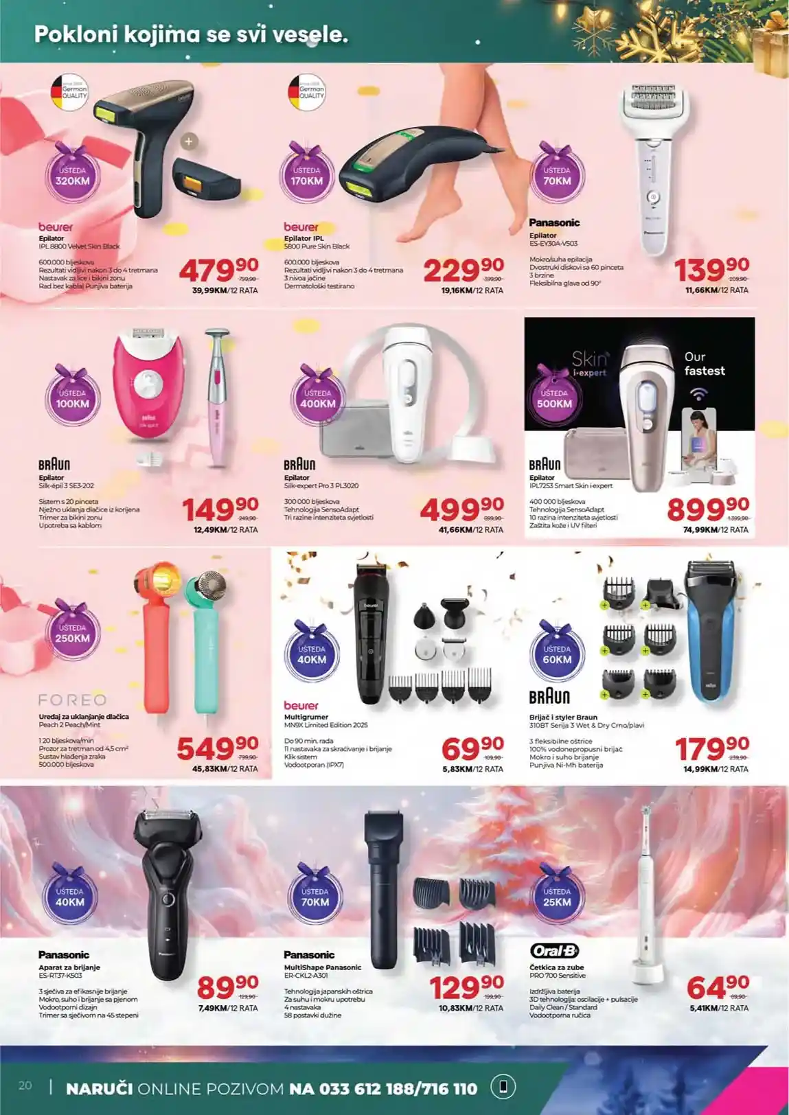 TehnoMag katalog katalozi kataloška ponuda