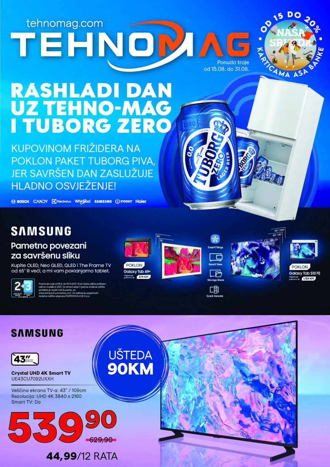 TehnoMag katalog katalozi kataloška ponuda