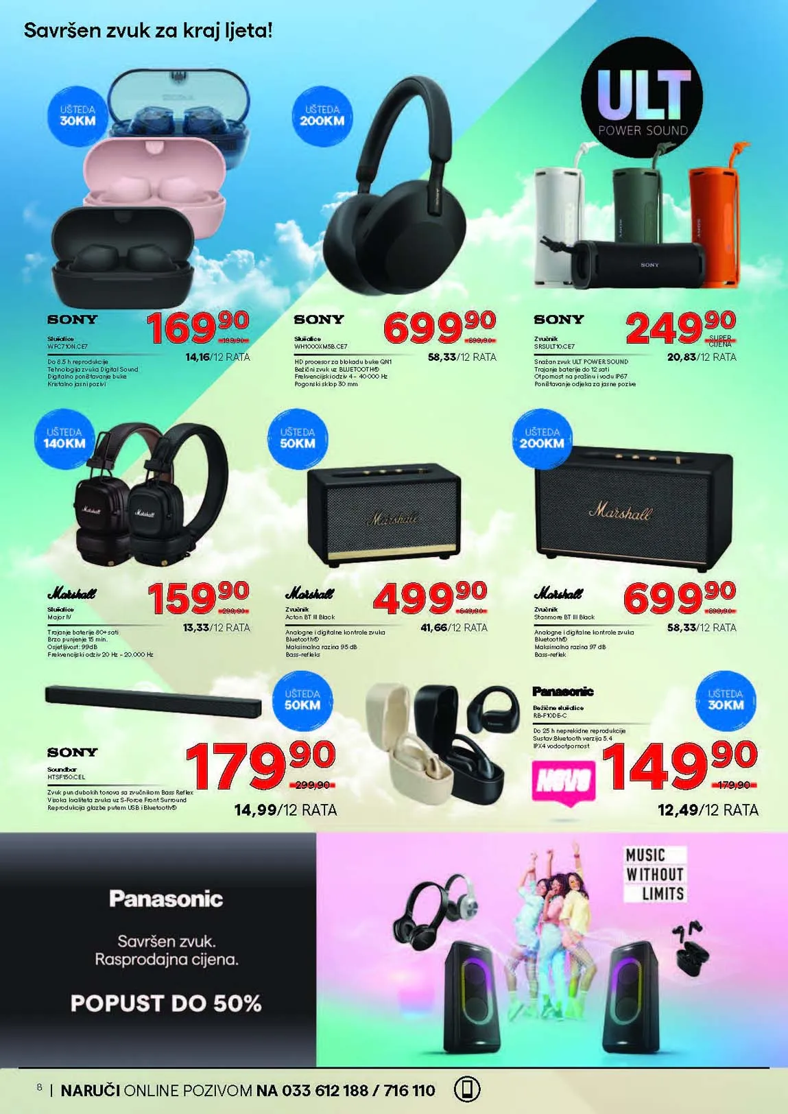 TehnoMag katalog katalozi kataloška ponuda