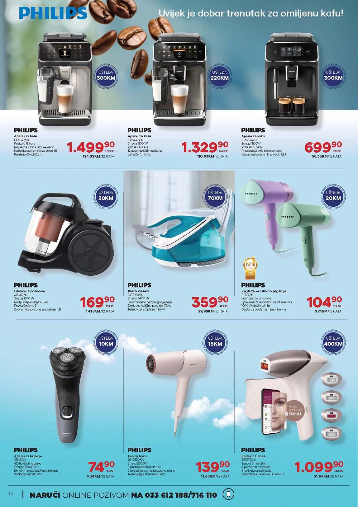 TehnoMag katalog katalozi kataloška ponuda