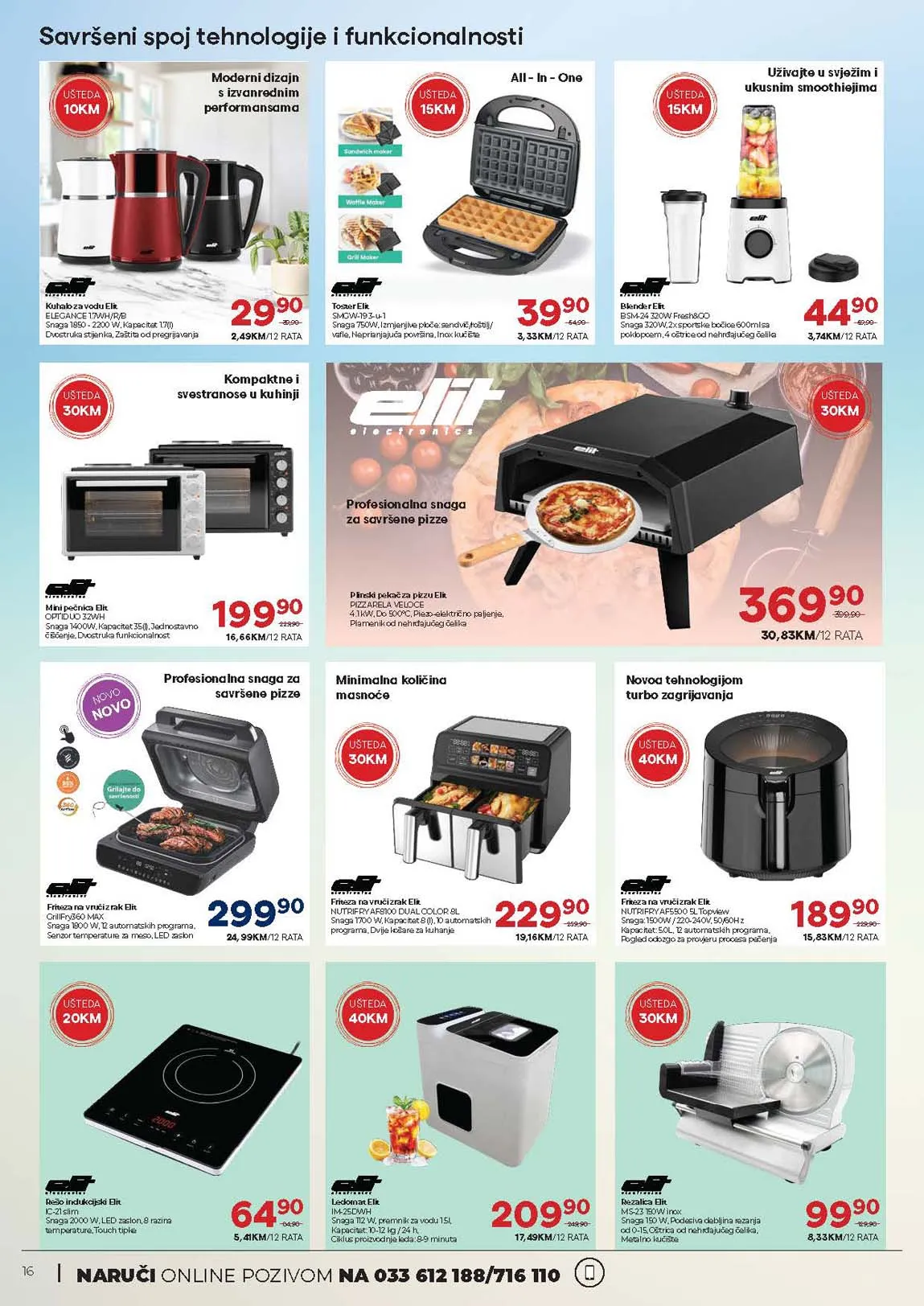 TehnoMag katalog katalozi kataloška ponuda