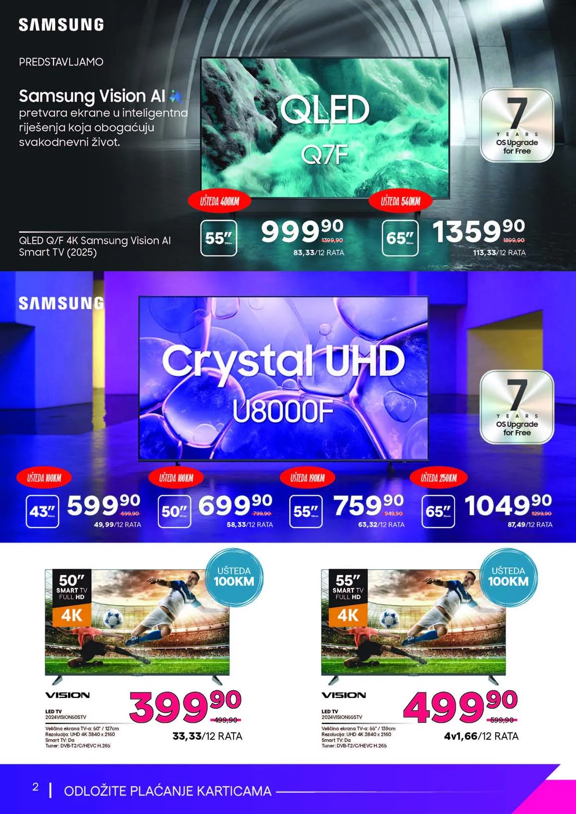 TehnoMag katalog katalozi kataloška ponuda