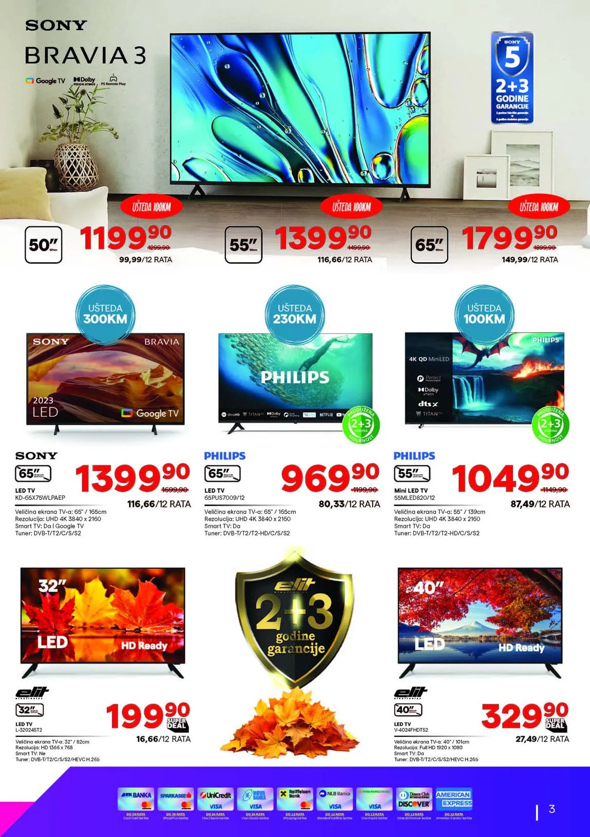 TehnoMag katalog katalozi kataloška ponuda