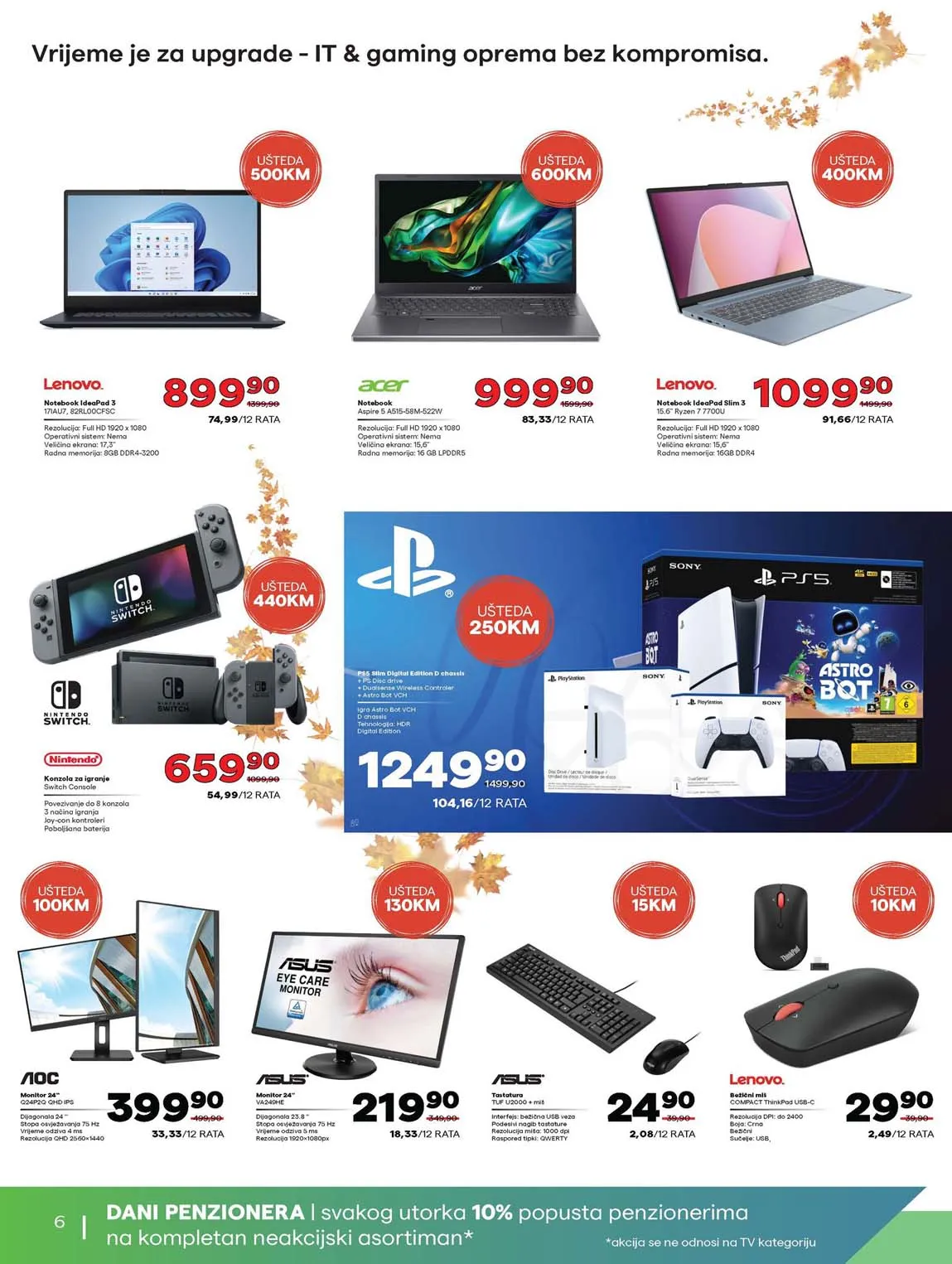 TehnoMag katalog katalozi kataloška ponuda