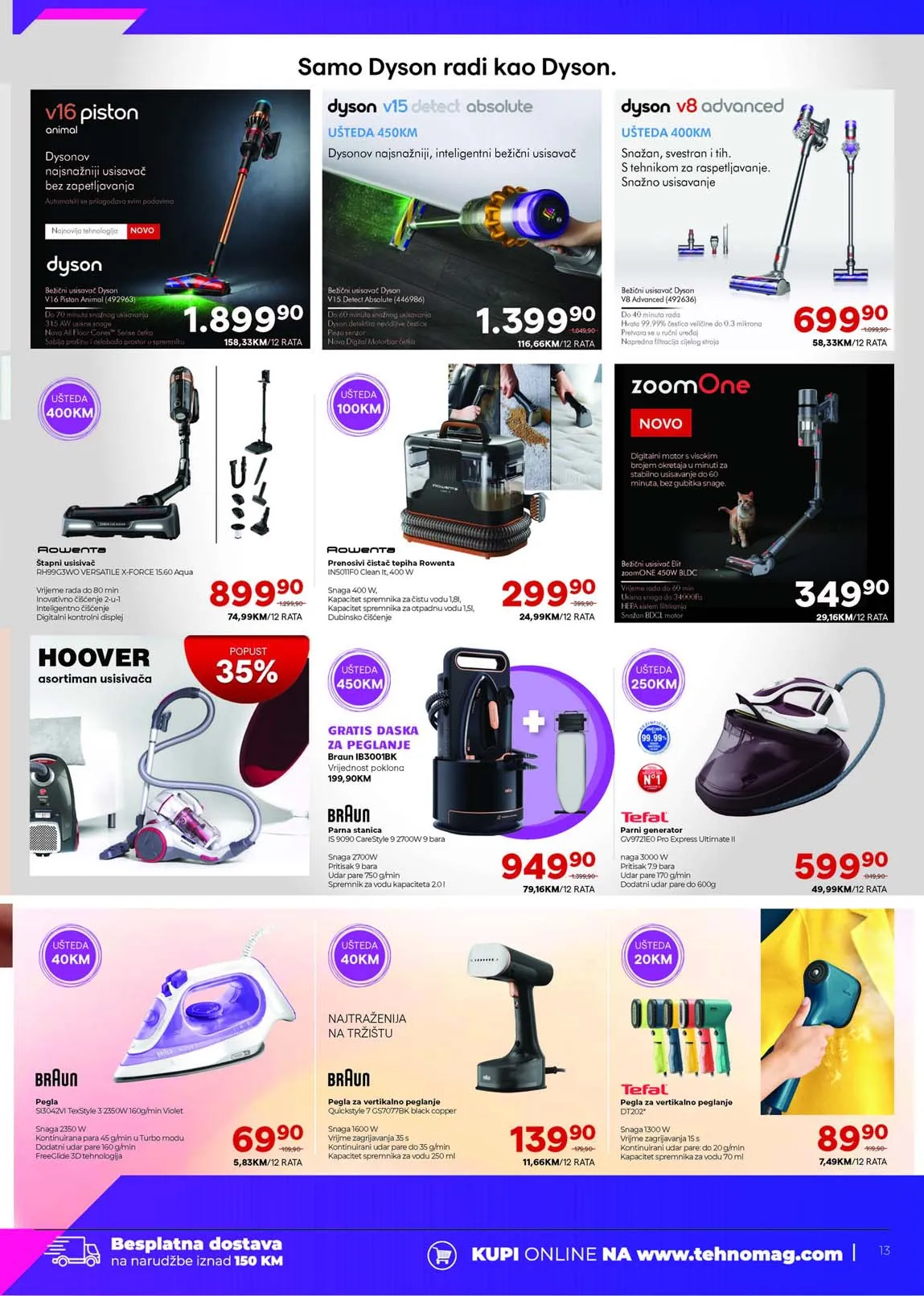 TehnoMag katalog katalozi kataloška ponuda