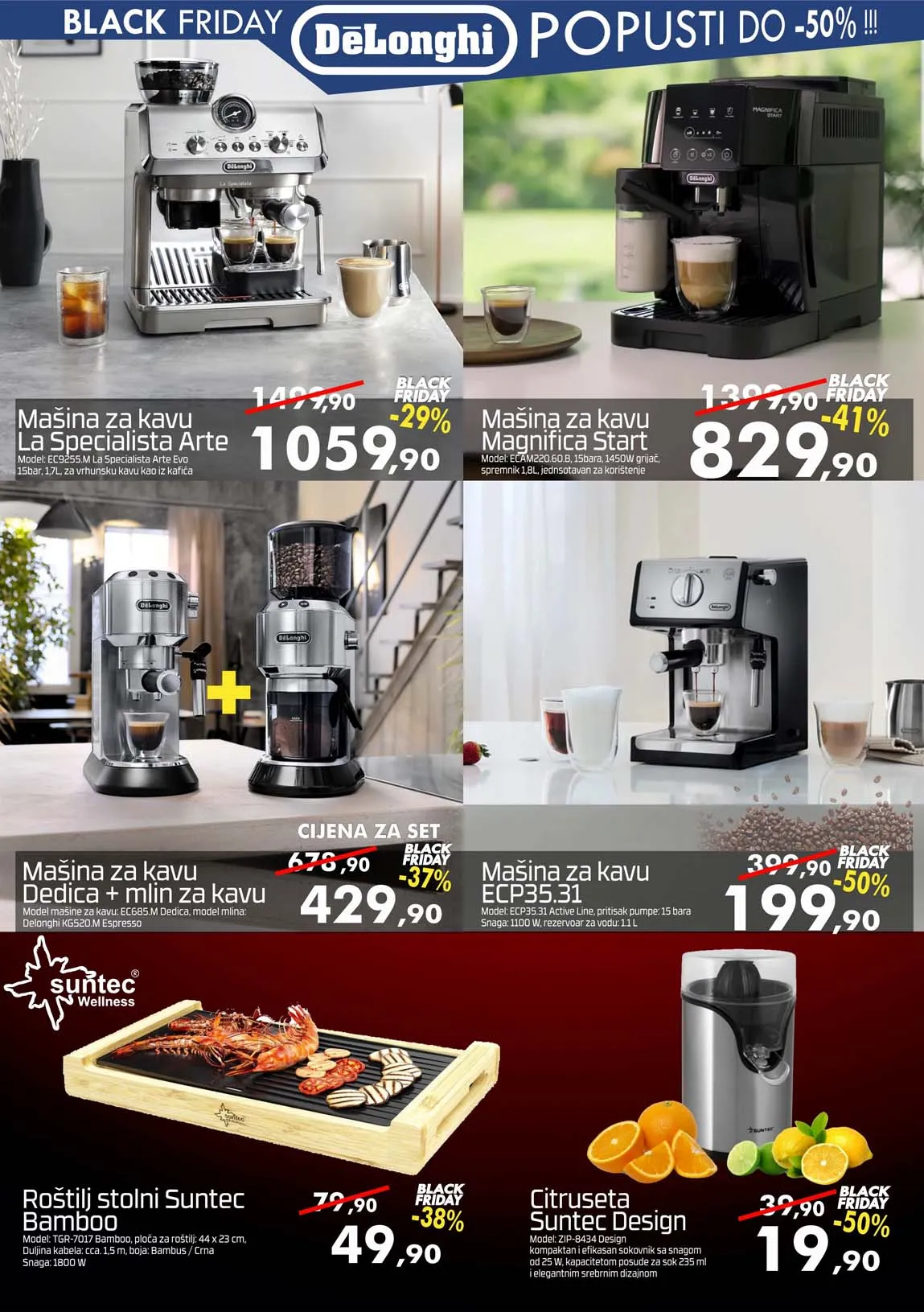 Mobilmedia vikend akcija tehnike