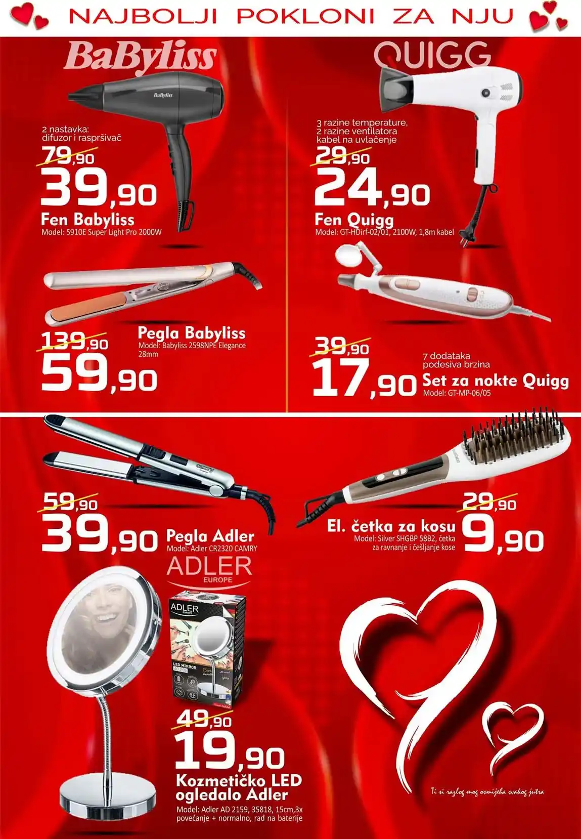 Mobilmedia katalog Valentinovo strana 3