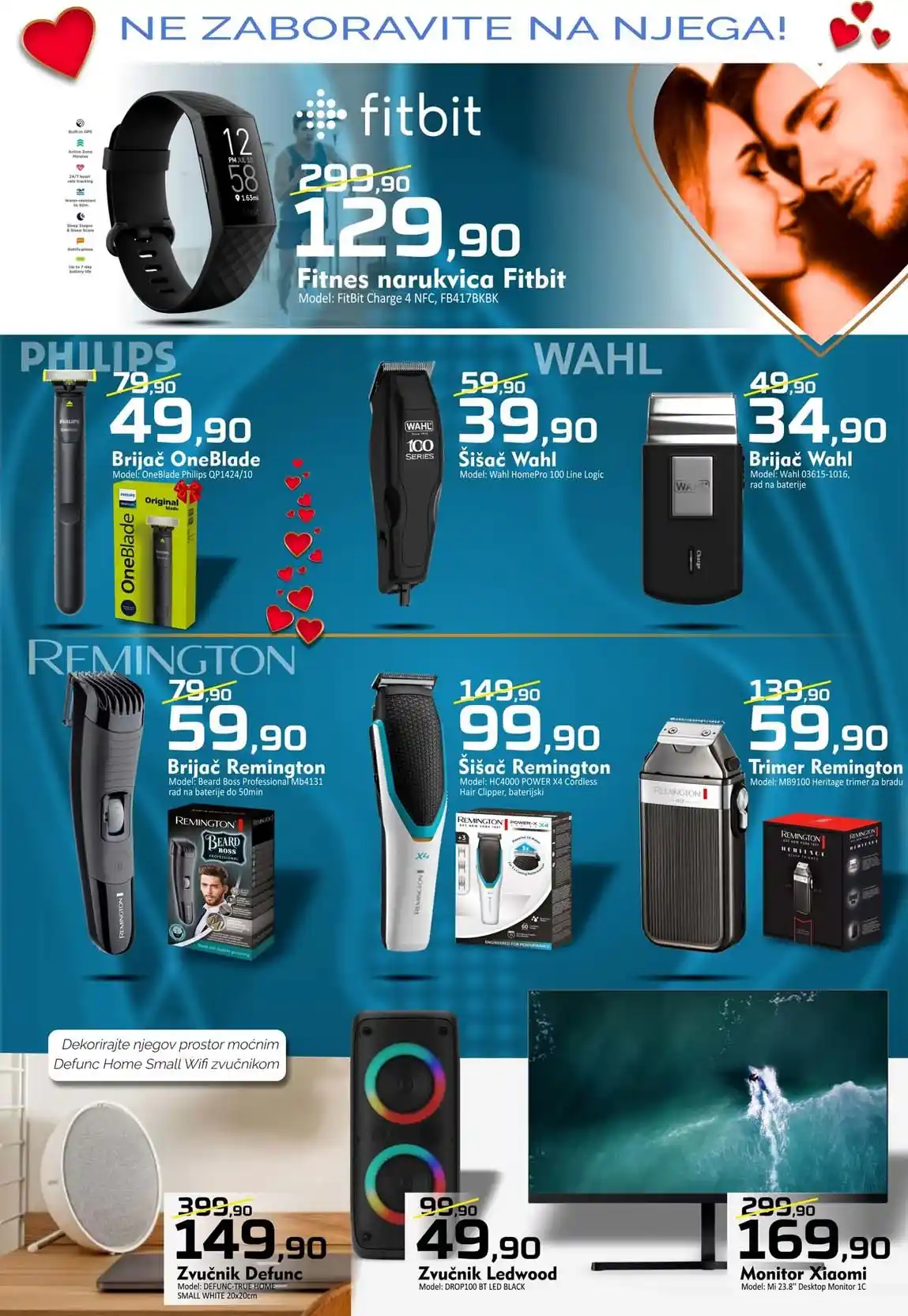 Mobilmedia katalog Valentinovo strana 4