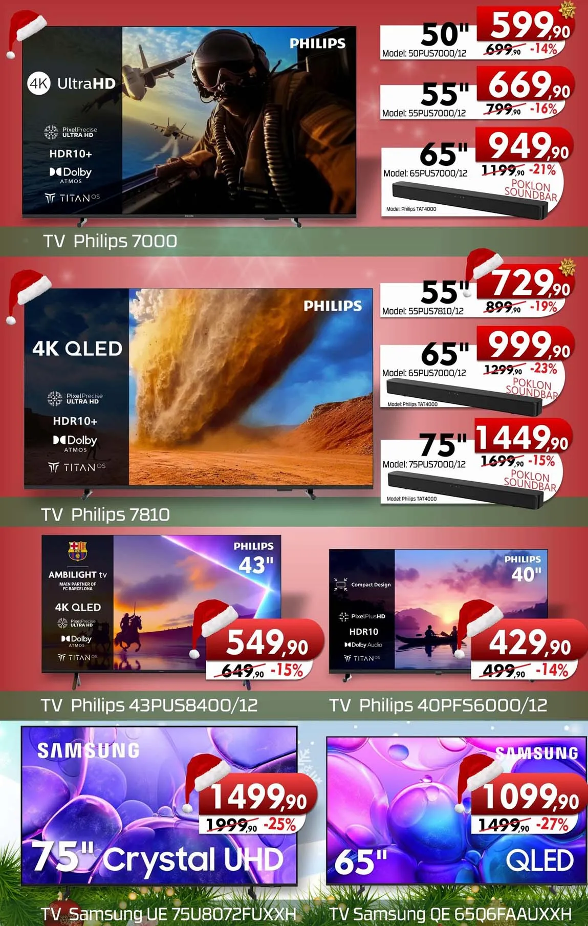 Mobilmedia katalog akcija tehnike