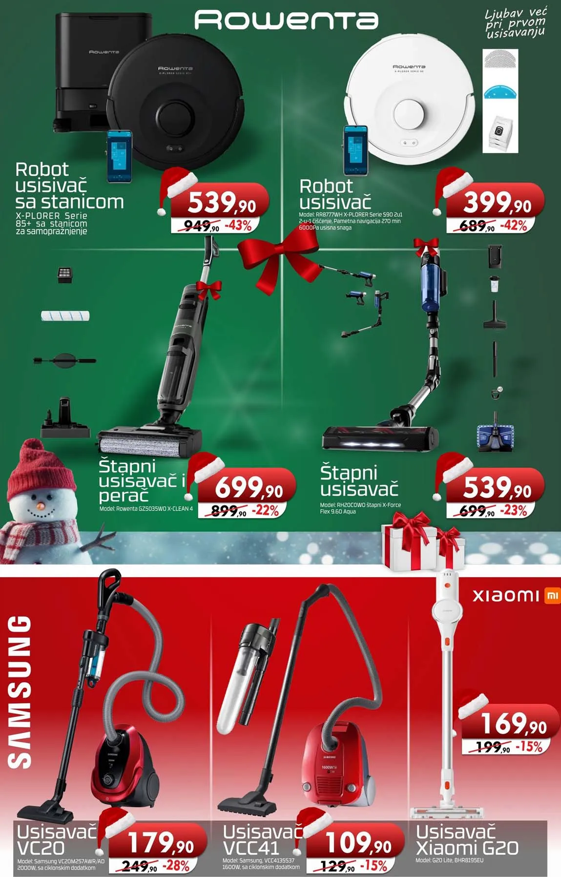 Mobilmedia katalog akcija tehnike