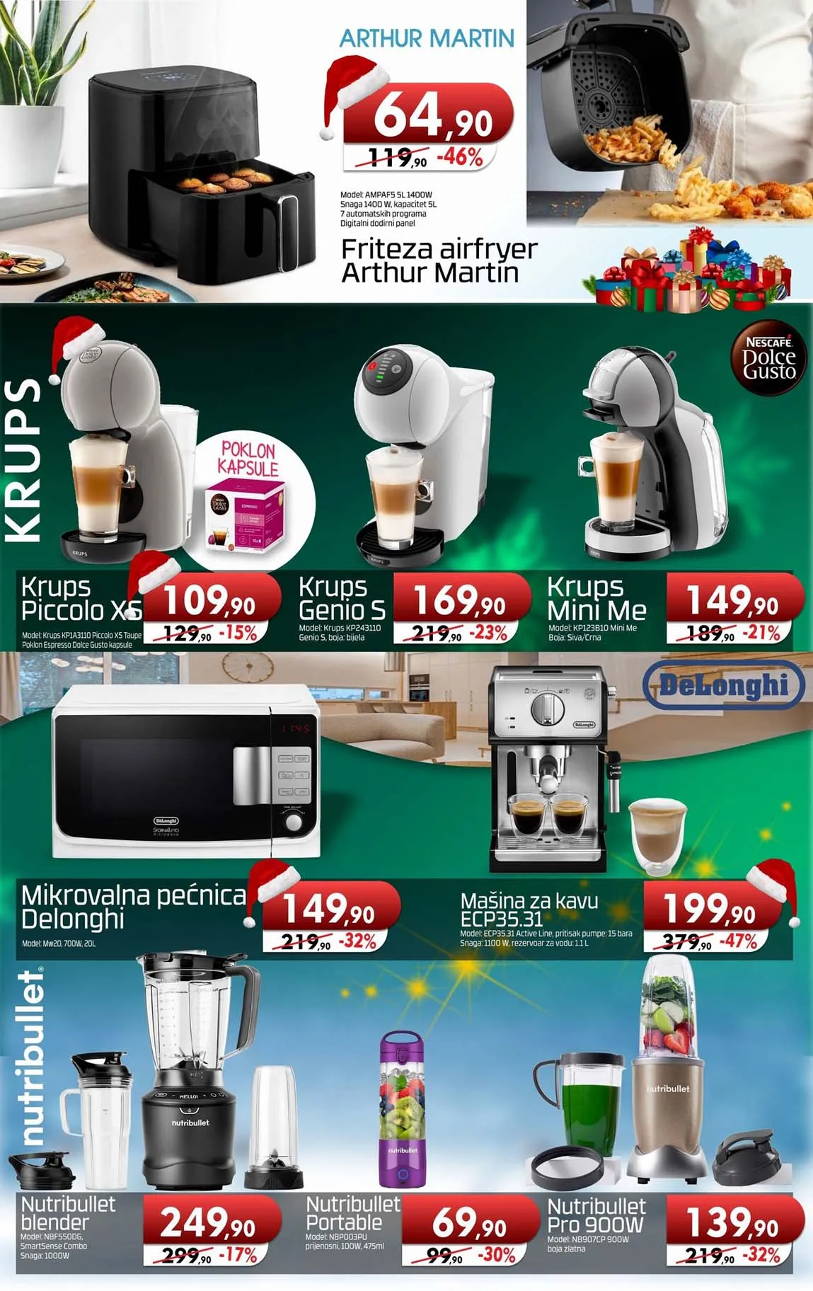 Mobilmedia katalog akcija tehnike