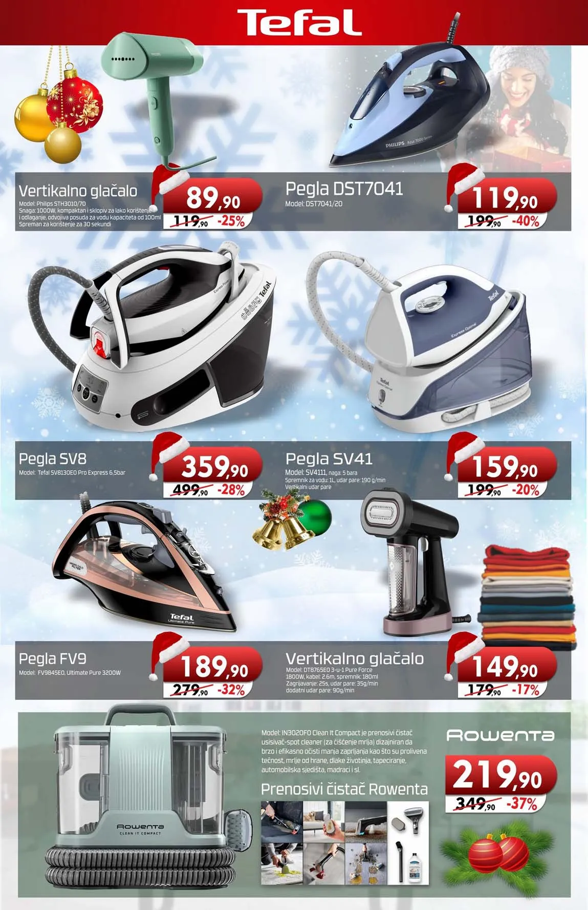 Mobilmedia katalog akcija tehnike