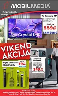 Mobilmedia akcija tehnike