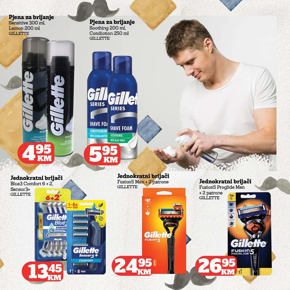 Crvena jabuka akcija snizenja