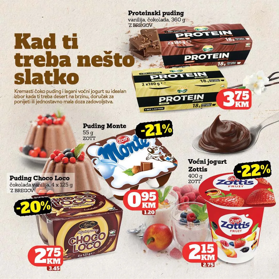 Crvena jabuka akcija snizenja