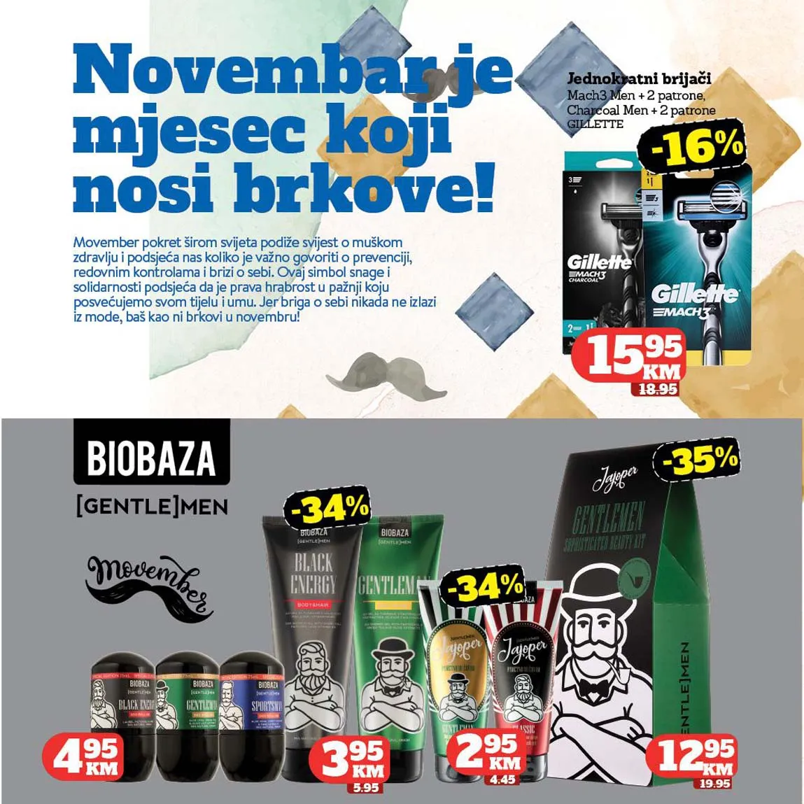 Crvena jabuka akcija snizenja