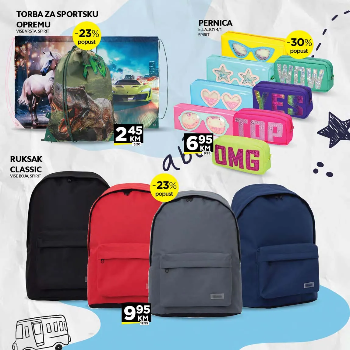 katalog Crvena jabuka snizenja