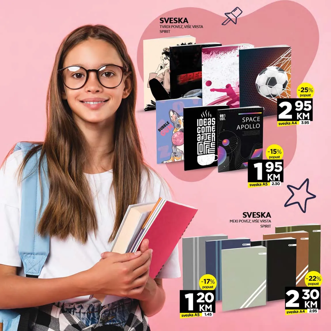 katalog Crvena jabuka snizenja