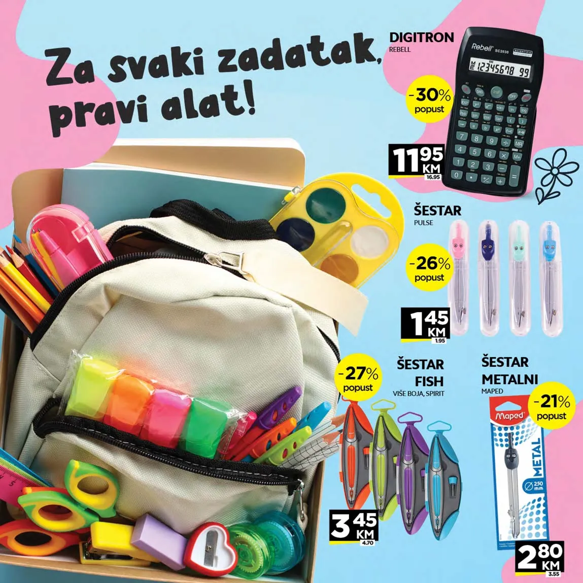 katalog Crvena jabuka snizenja