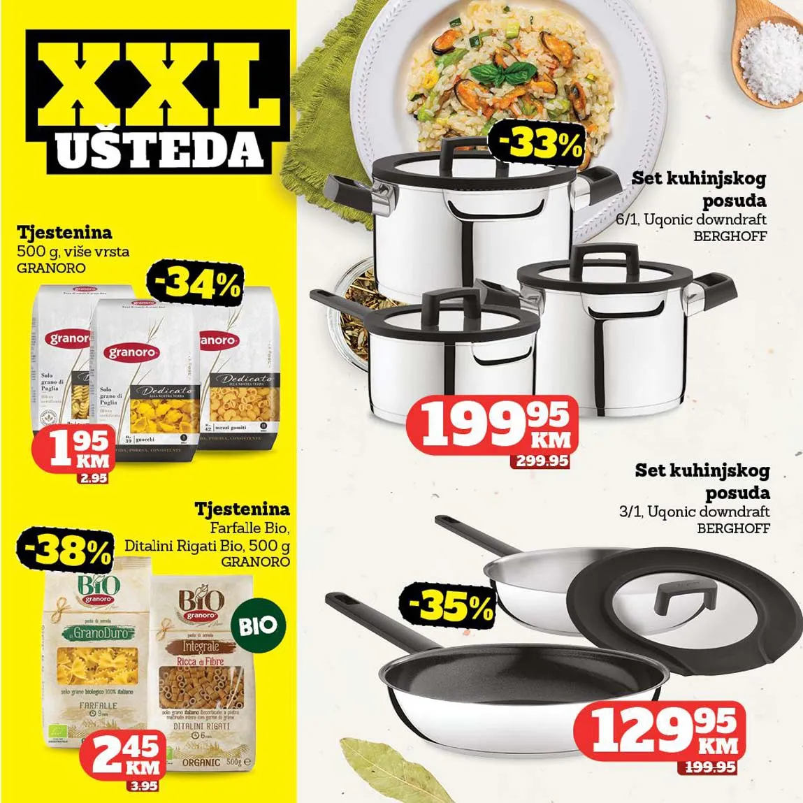 katalog Crvena jabuka snizenja