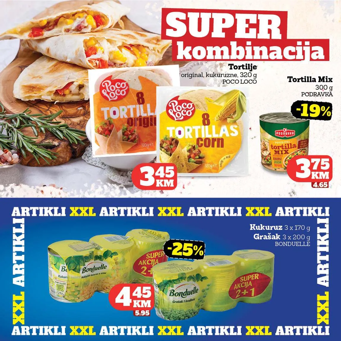 katalog Crvena jabuka snizenja