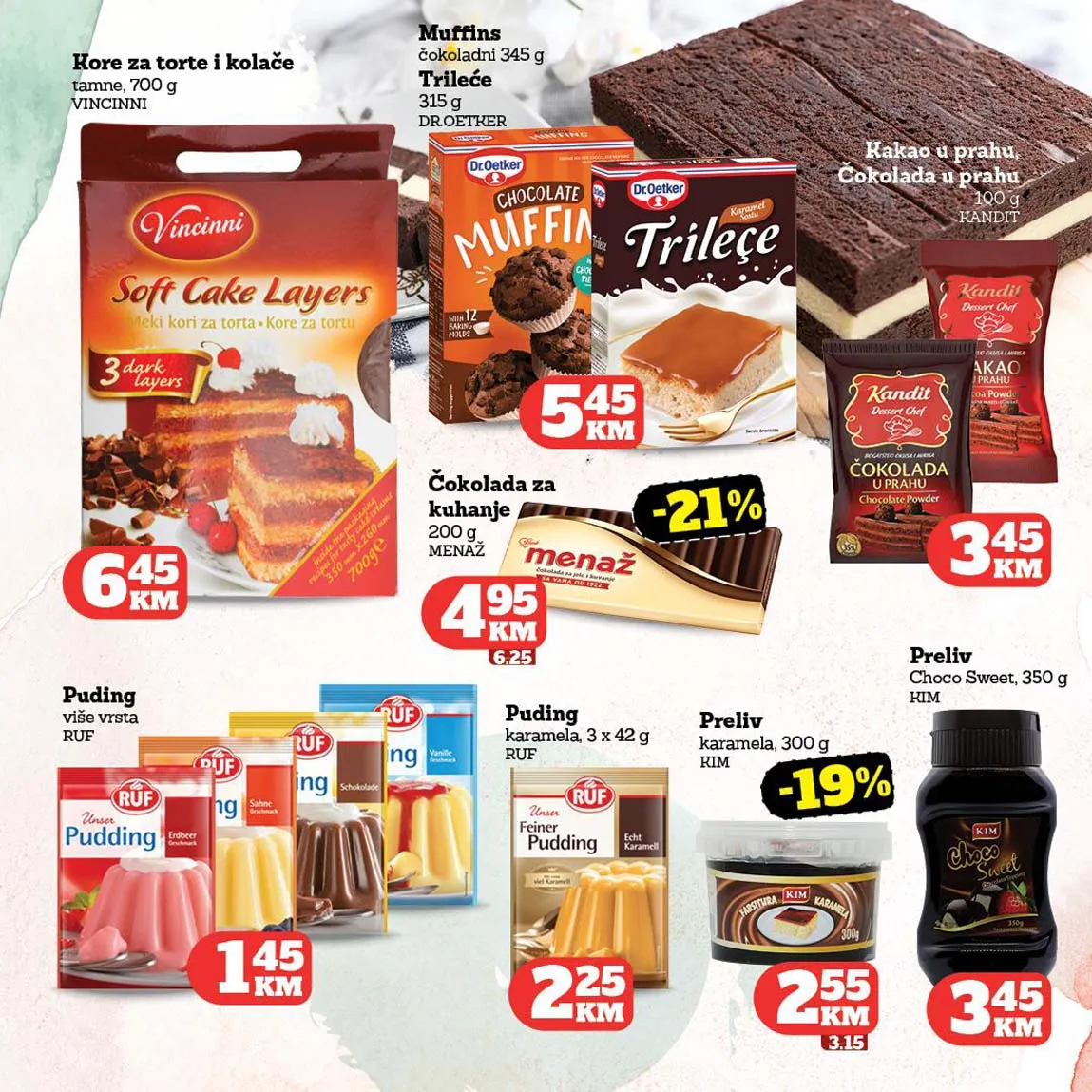 katalog Crvena jabuka snizenja