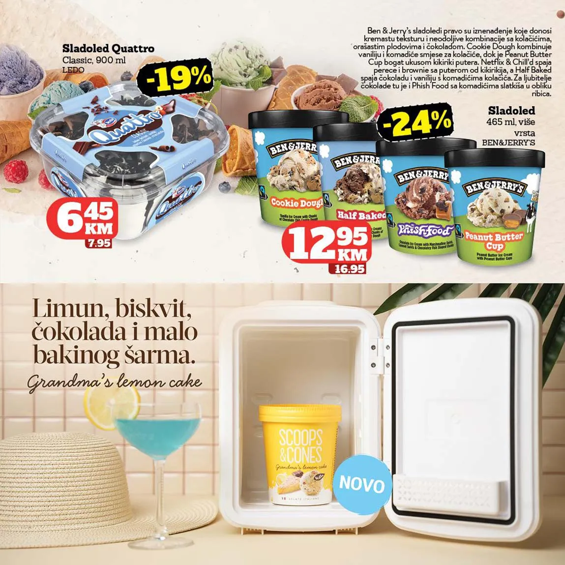 katalog Crvena jabuka snizenja