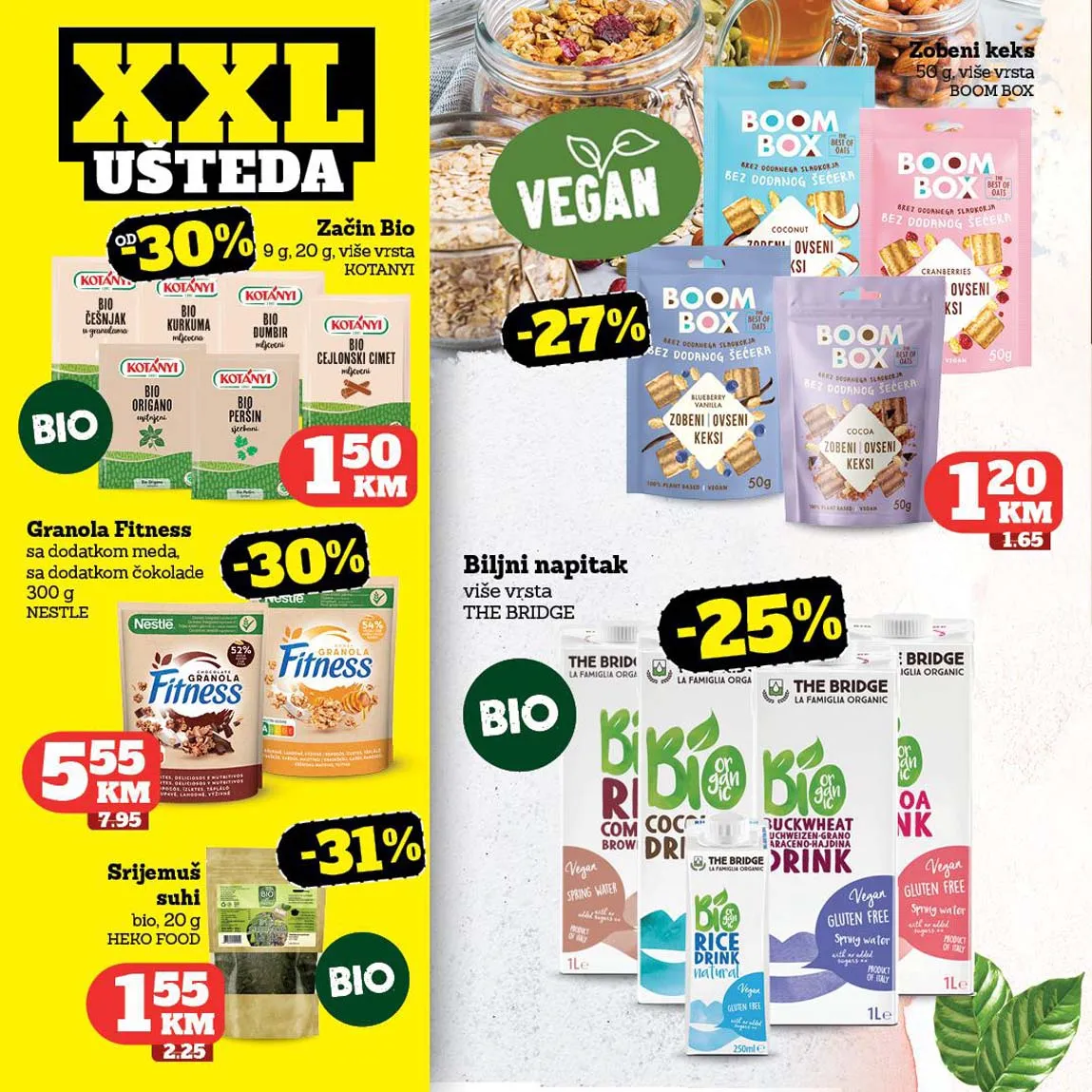 katalog Crvena jabuka snizenja