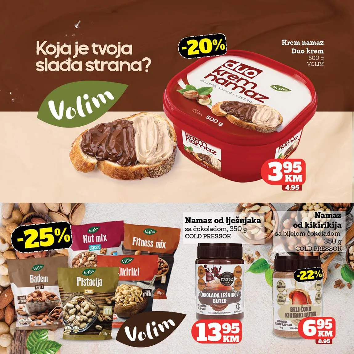 katalog Crvena jabuka snizenja