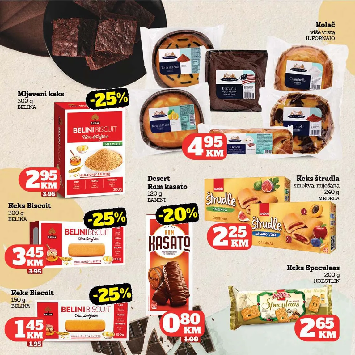 katalog Crvena jabuka snizenja