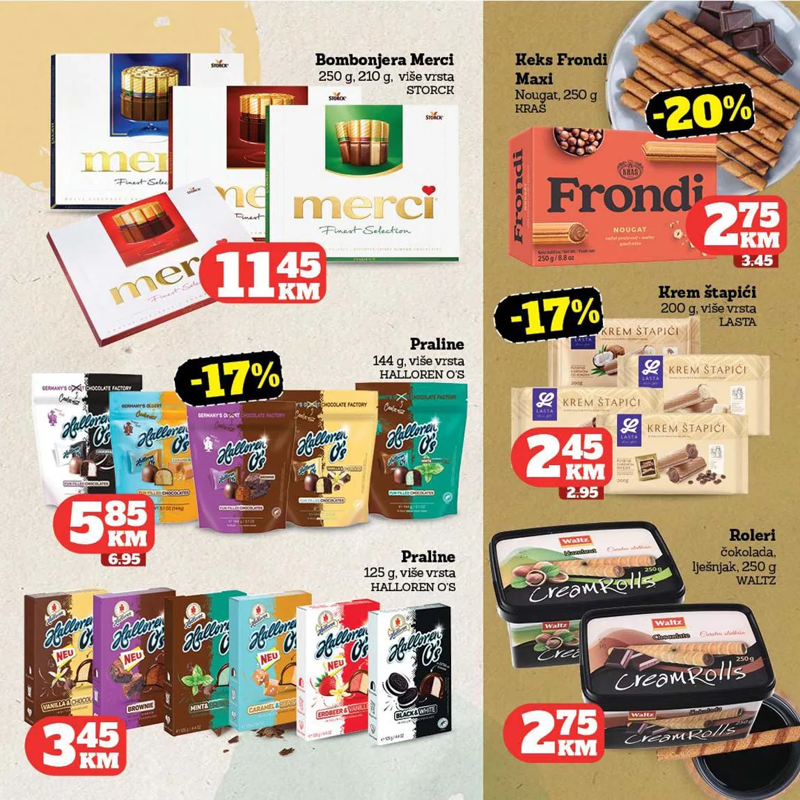 katalog Crvena jabuka snizenja