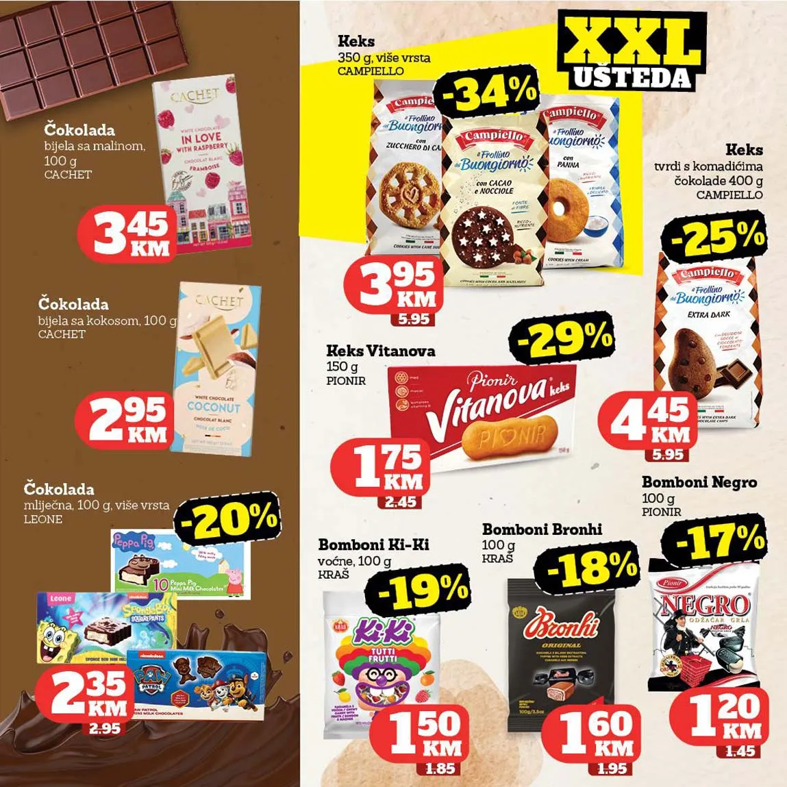 katalog Crvena jabuka snizenja